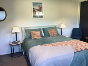 Cozy stylish studio Entry off Northburn road, Wanaka